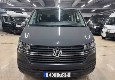 Volkswagen Caravelle, 2020