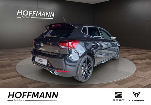 Seat Ibiza, 2026