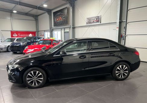 Mercedes-Benz A 180, 2020