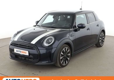 MINI Cooper, 2023