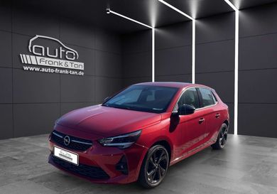 Opel Corsa, 2020