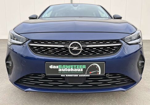 Opel Corsa, 2020 3