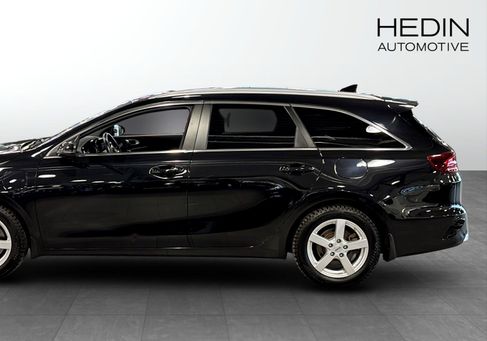 Kia Cee'd Sportswagon, 2023