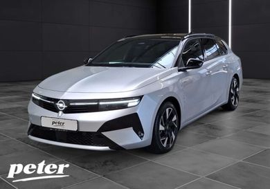 Opel Astra, 2026