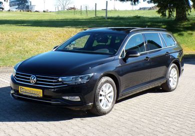 Volkswagen Passat Variant, 2023