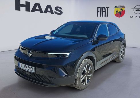 Opel Mokka, 2025 2