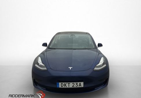 Tesla Model 3, 2020 2