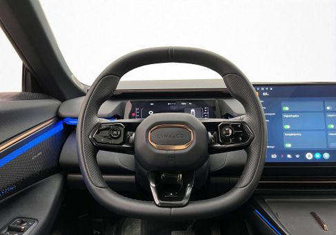 Lynk &amp; Co, 2025