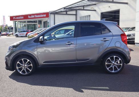Kia Picanto, 2020