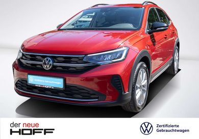 Volkswagen Taigo, 2025