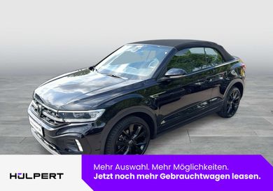 Volkswagen T-Roc, 2023
