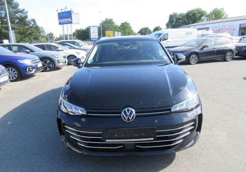 Volkswagen Passat Variant, 2024 2