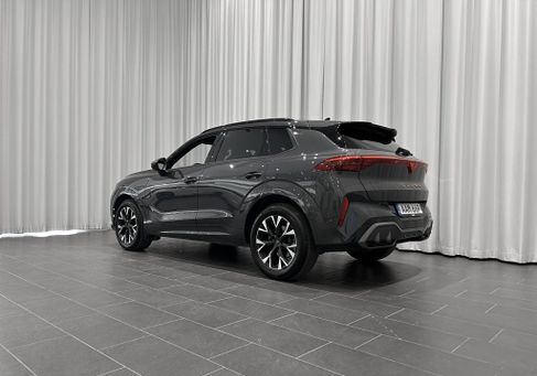 Cupra, 2025