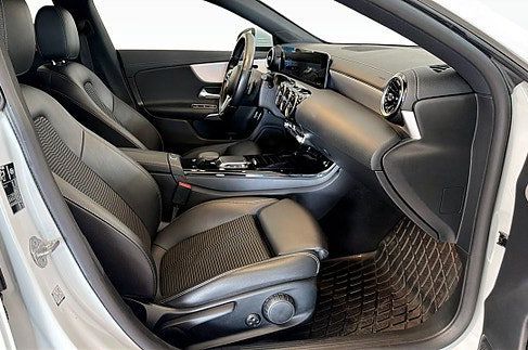 Mercedes-Benz CLA 250 Shooting Brake, 2021