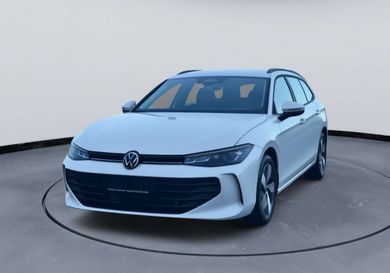Volkswagen Passat Variant, 2024
