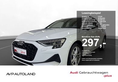 Audi A3, 2025