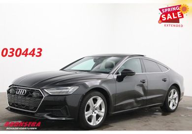 Audi A7, 2025