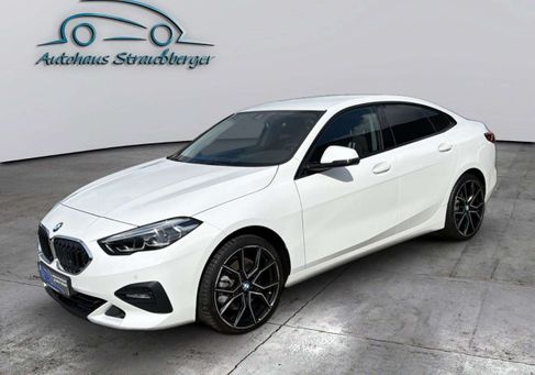 BMW 220, 2022 2
