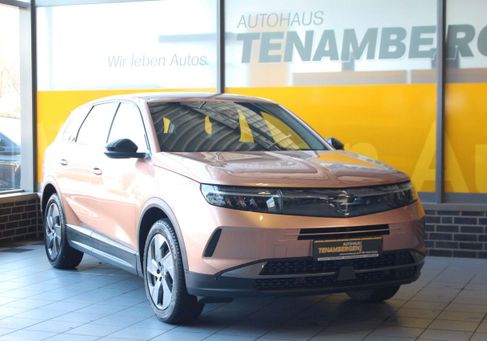 Opel Grandland X, 2025 2