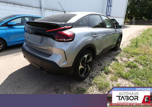 Citroën C4, 2022 3