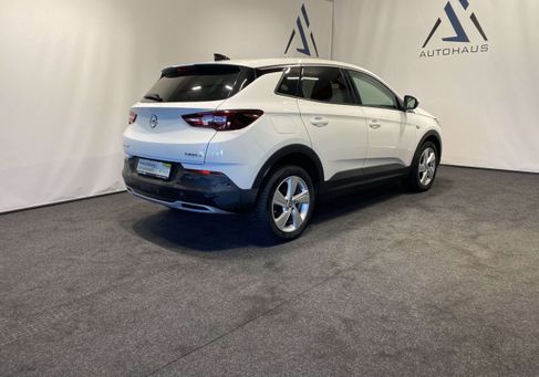 Opel Grandland X, 2018 3