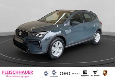 Seat Arona, 2026