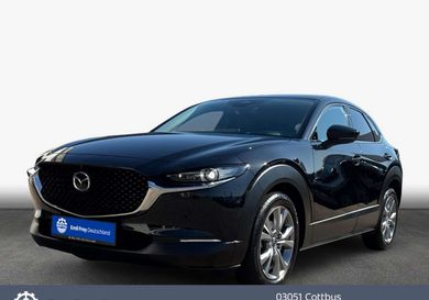 Mazda CX-30, 2025