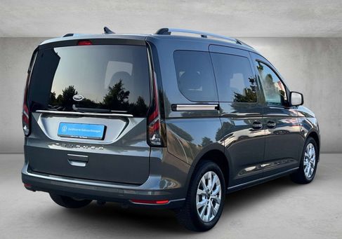 Ford Tourneo Connect, 2022