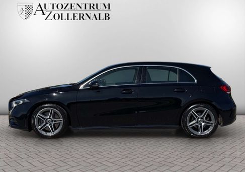 Mercedes-Benz A 250, 2019