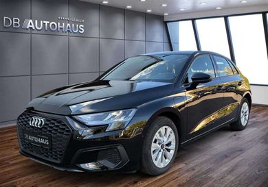 Audi A3, 2024