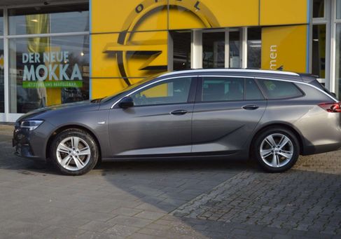 Opel Insignia, 2022 2