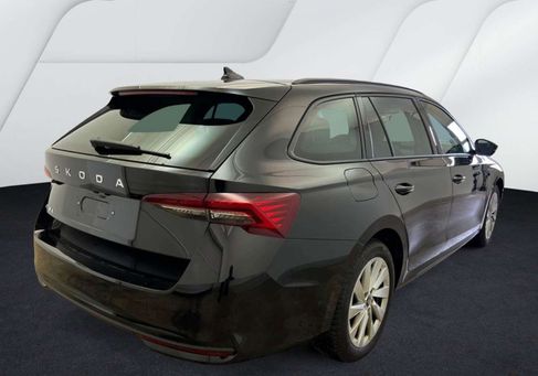 Skoda Octavia, 2025 3