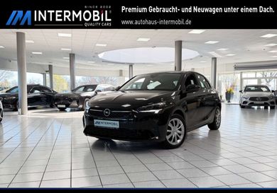 Opel Corsa, 2023