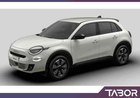 Fiat 600, 2026