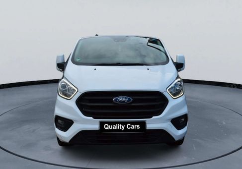 Ford Transit, 2023
