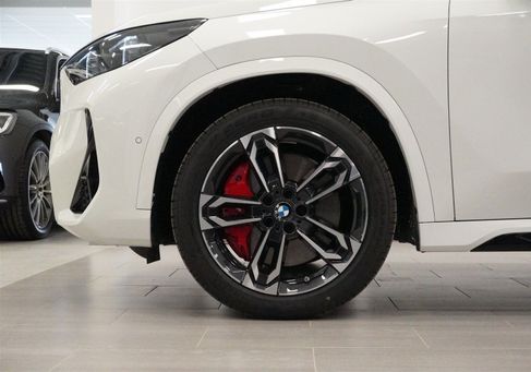 BMW X1, 2026 2