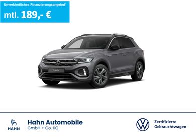 Volkswagen T-Roc, 2025