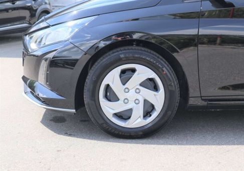 Hyundai i20, 2026 3