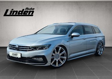 Volkswagen Passat Variant, 2022
