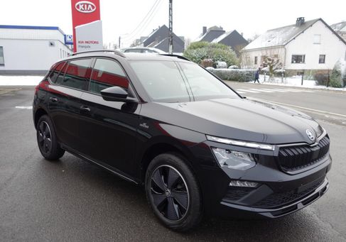 Skoda Kamiq, 2024 3