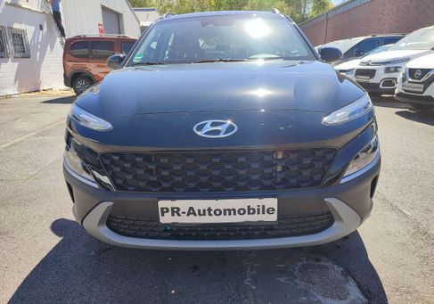 Hyundai Kona, 2022 2