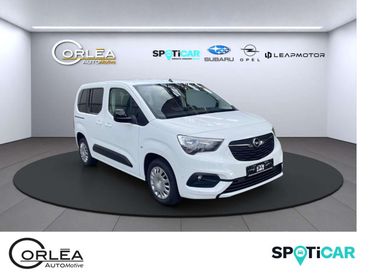 Opel Combo, 2022