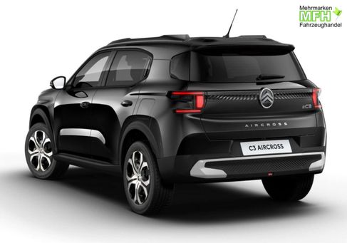 Citroën C3 Aircross, 2025 3