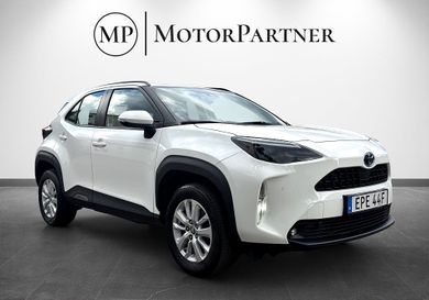 Toyota Yaris Cross, 2023