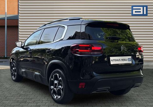 Citroën C5 Aircross, 2025 3