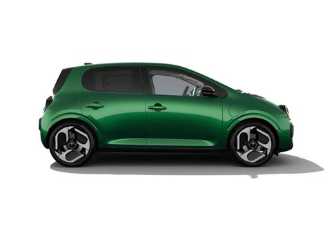 Renault Twingo, 2026 3