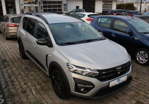 Dacia Jogger, 2022 3