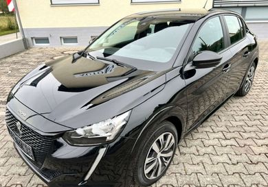 Peugeot 208, 2022