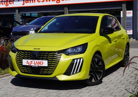 Peugeot 208, 2026