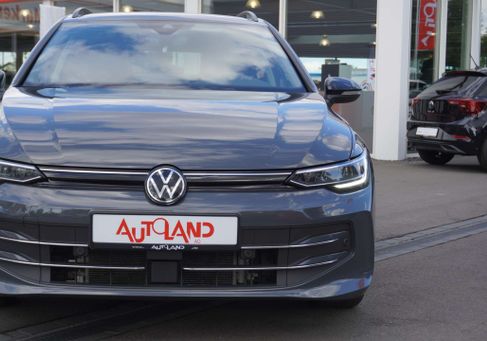 Volkswagen Golf, 2024 2